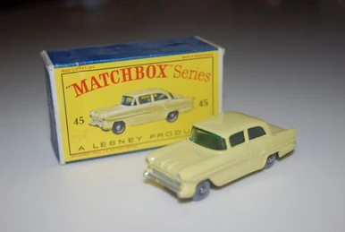 1 Ton Trojan Van | Matchbox Cars Wiki | Fandom
