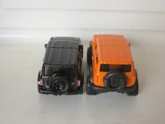 FordBronco2021sIMG 6911new.jpg (81 KB) 2021 Ford Bronco 2022 Matchbox Collectors black version vs Hot Wheels '21 Ford Bronco 2021 Mainline orange version