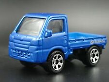matchbox subaru forester