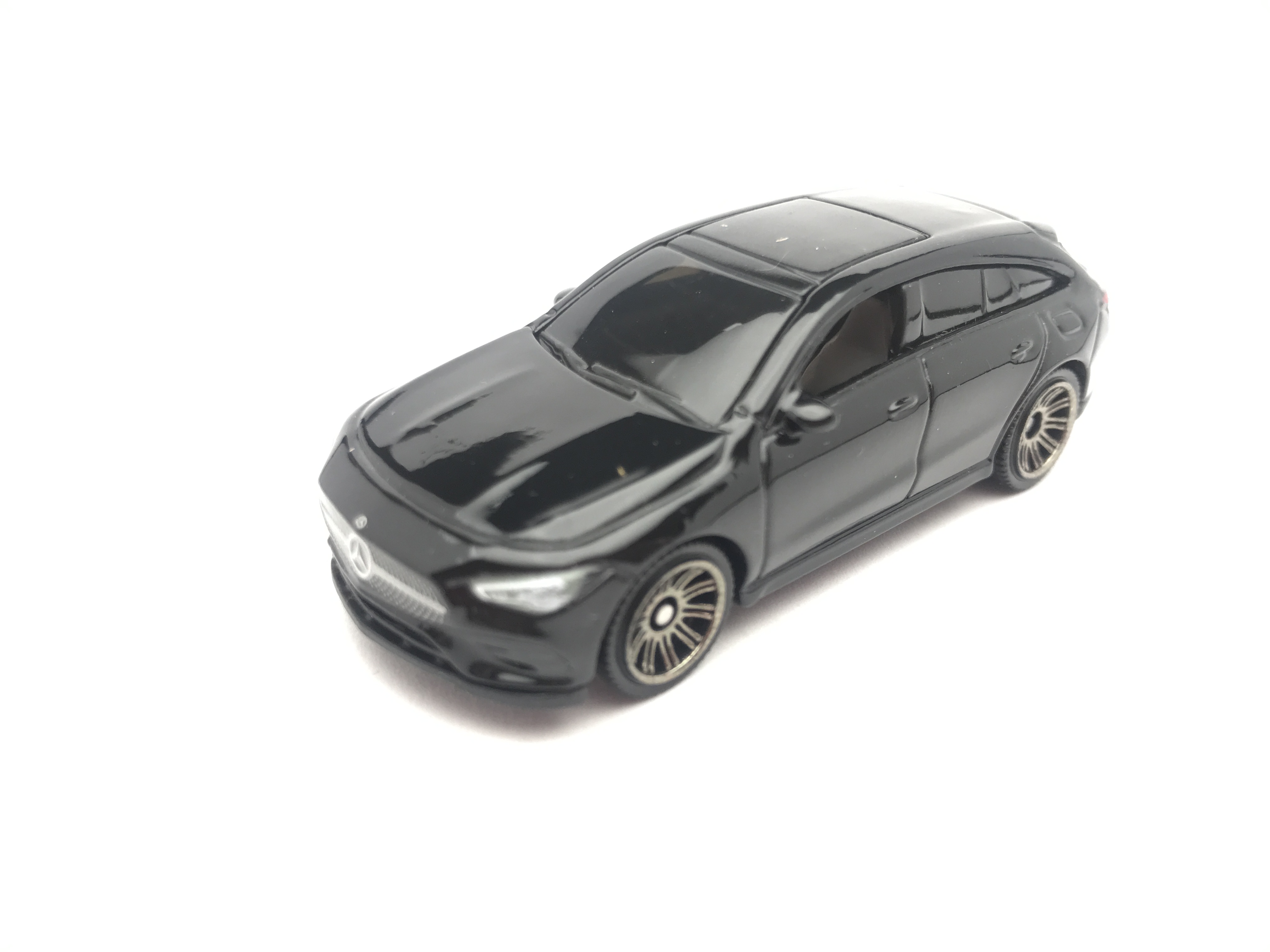 Mercedes Benz CLA Shooting Brake ミニカー Spark 1:43 Mercedes-Benz CLA Shooting Brake (X118) année de