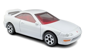 1997 Acura Integra Type R | Matchbox Cars Wiki | Fandom