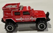 2023 MBX Off-Road