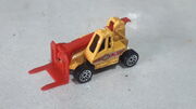 Lift Truck mbx 562 28 mattel