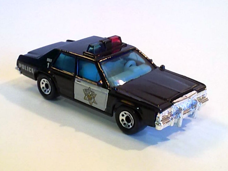 Matchbox ford shop ltd