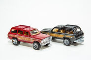 Jeep Wagoneers (1)