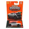 Matchbox Tesla Cybertruck