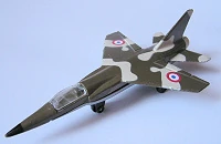 Mirage F1 (SB-4) | Matchbox Cars Wiki | Fandom