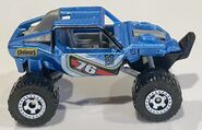 2010 Desert Endurance
