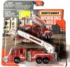 PierceVelocityAerialPlatformFireTruck2020