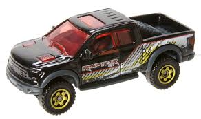 Ford F-150 SVT Raptor (2010) | Matchbox Cars Wiki | Fandom