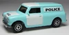 Mbx-police lesney edition 2011