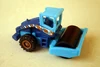 Road Roller (2016 Blue)