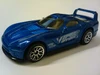 50th Dodge Viper GTSR