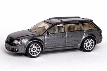 audi a3 matchbox