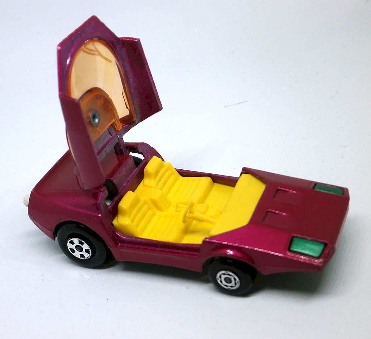 Clipper | Matchbox Cars Wiki | Fandom