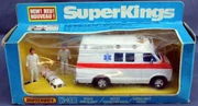 Dodge Ambulance (K-38).