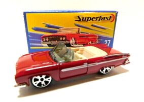 1961 Dodge Dart Phoenix | Matchbox Cars Wiki | Fandom