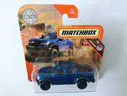 2020 1-100 version on short card