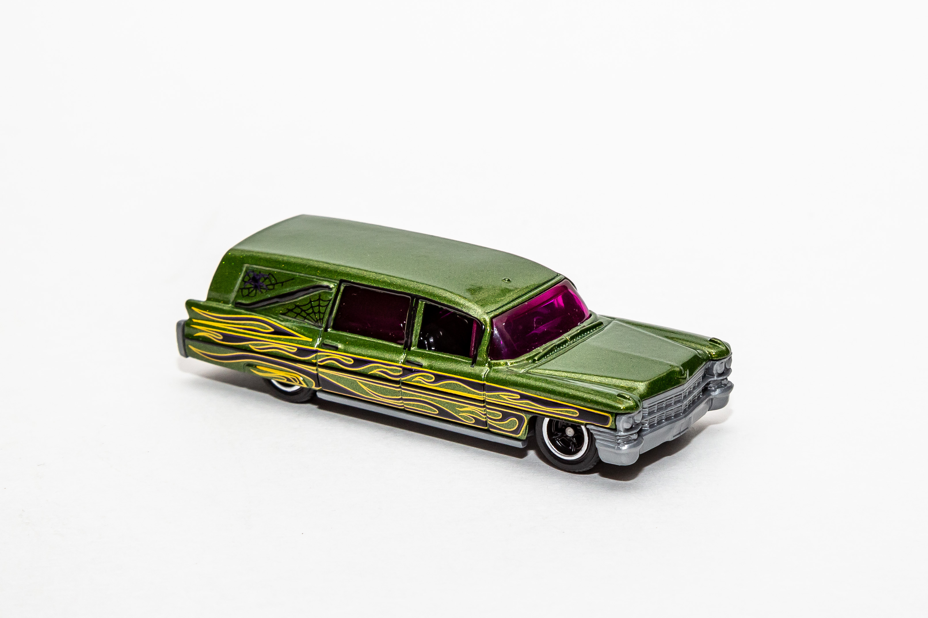 1963 Cadillac Hearse | Matchbox Cars Wiki | Fandom