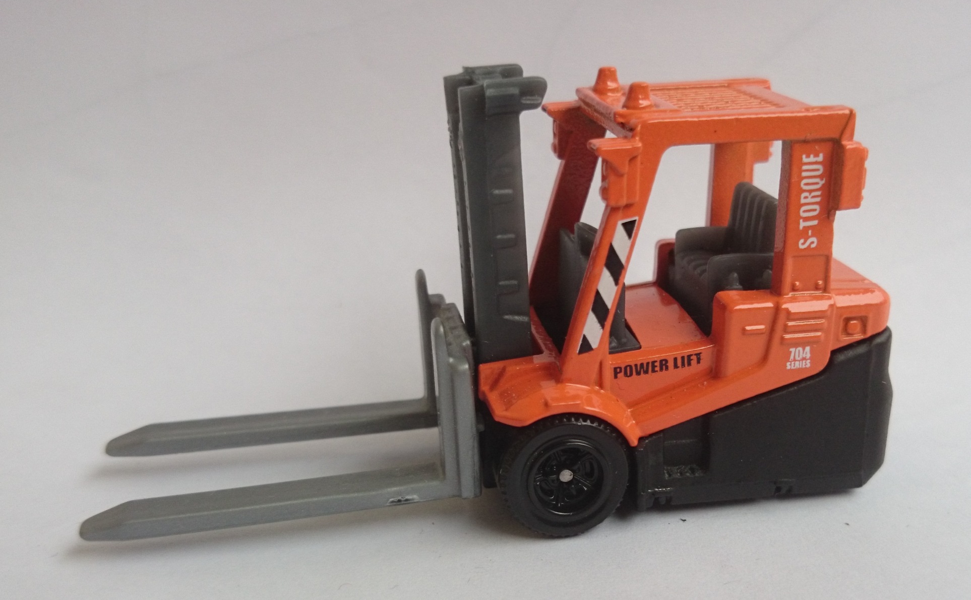 マッチボックス　パワーリフトとボックス　ビンテージ マッチボックス パワーリフトとボックス ビンテージ MATCHBOX