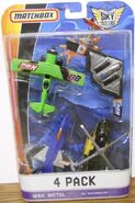 2009 4 Pack