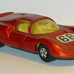 matchbox porsche 910