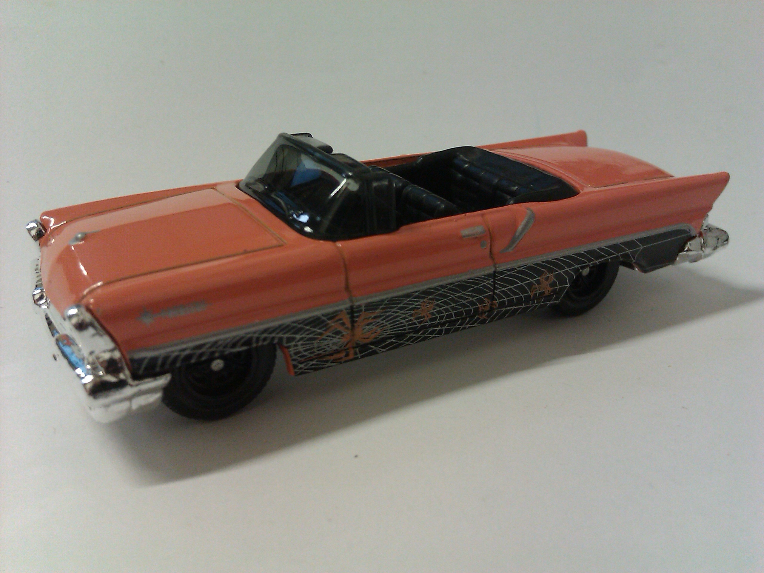 1957 Lincoln Premiere | Matchbox Cars Wiki | Fandom