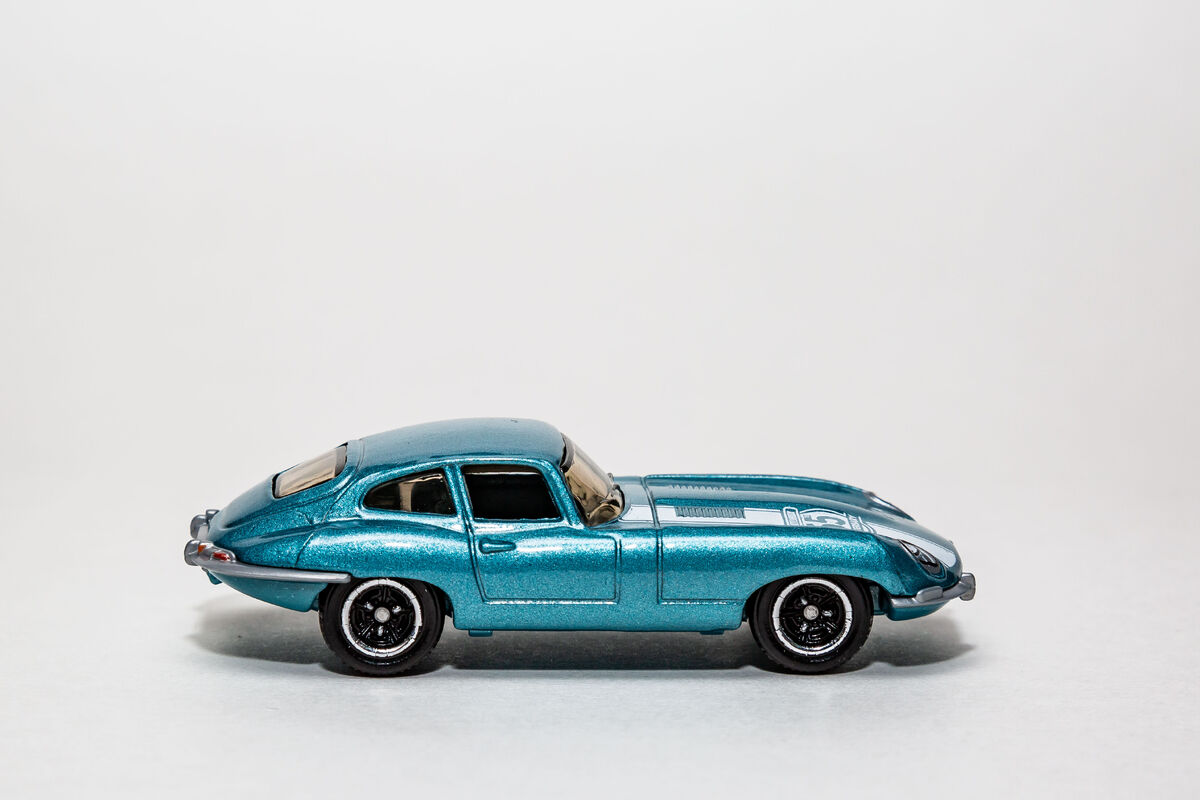 1961 Jaguar E Type Coupe Matchbox Cars Wiki Fandom