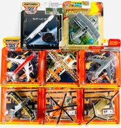 2024 Sky Busters Mix 1A