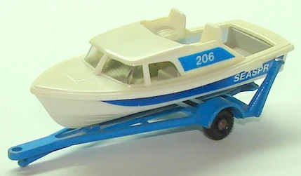 matchbox yacht
