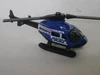 Rescue Chopper Police 2003