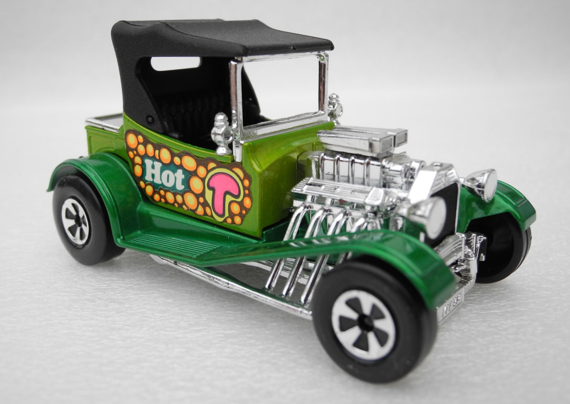 Hot Fire Engine (K-53) | Matchbox Cars Wiki | Fandom