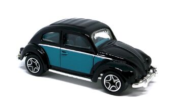matchbox vw beetle