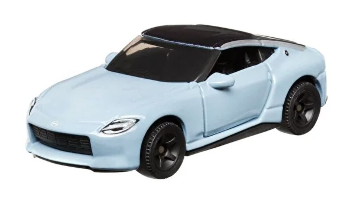 Matchbox Nissan Z Speedstar Proto | eBay