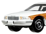 1992 Buick Roadmaster Estate