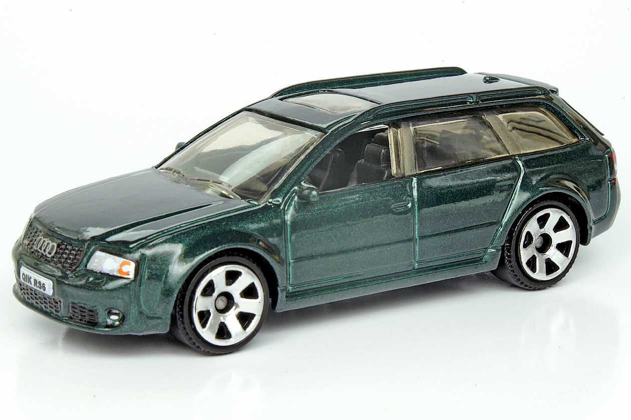 Audi RS6 Avant Matchbox Cars Wiki Fandom