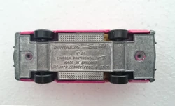 Lincoln Continental Mk. V | Matchbox Cars Wiki | Fandom