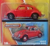 MB363-'62 Volkswagen Beetle-OVP-2013-MBX60Y