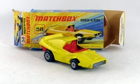 WOOSH-N-PUSH Yellow Box