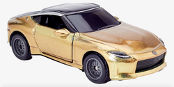 2023 Nissan Z | Matchbox Cars Wiki | Fandom