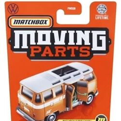 Category Volkswagen Transporter Matchbox Cars Wiki Fandom