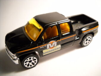 tyco mutator rc car
