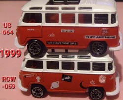 VW Transporter | Matchbox Cars Wiki | Fandom