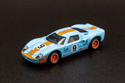 FHH54 Ford GT40-1