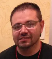 Miguel Lopez Portrait