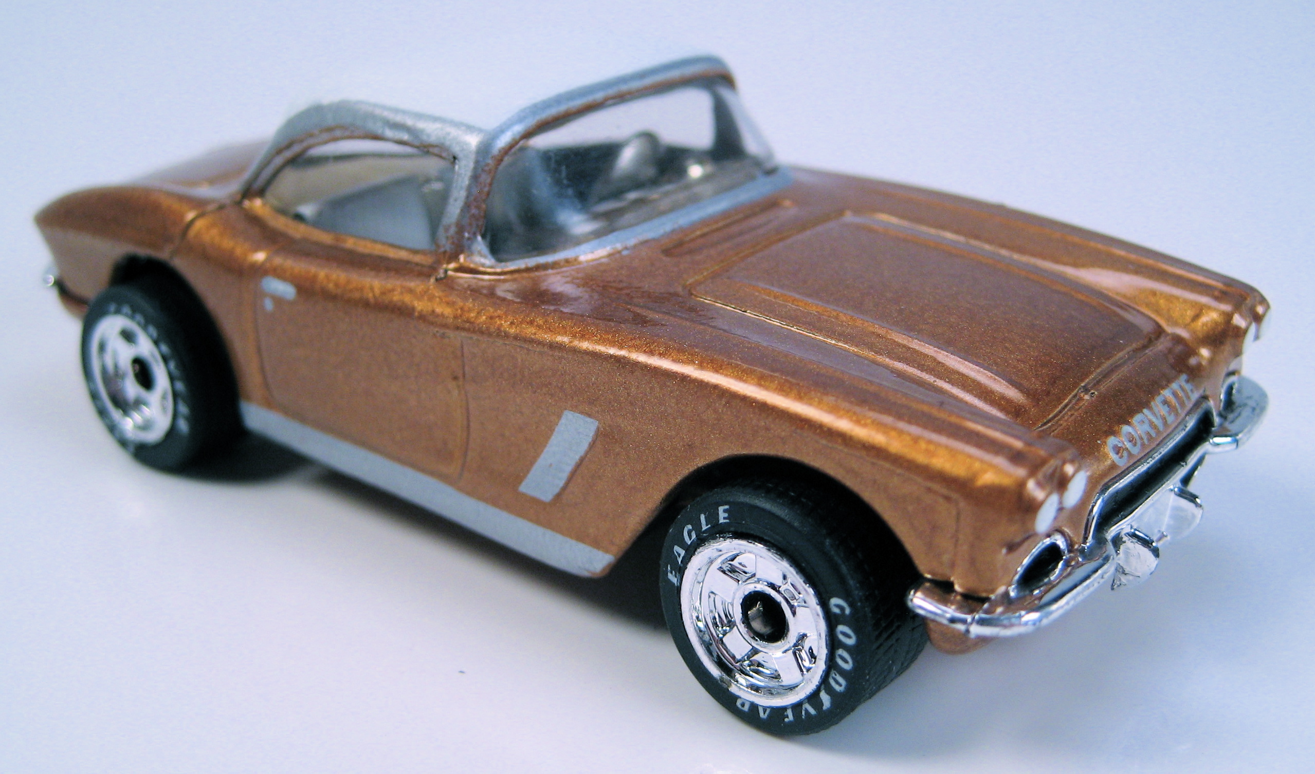 1962 Corvette Matchbox Cars Wiki Fandom