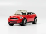 MINI Cooper S Cabrio (2010)