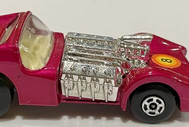 Blue Shark | Matchbox Cars Wiki | Fandom