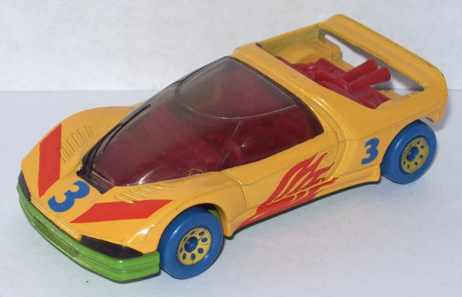 Peugeot quasar sales matchbox
