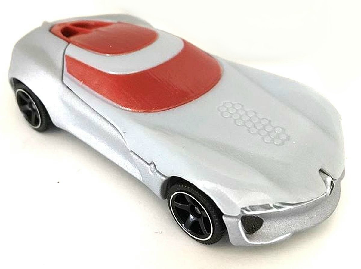 Renault Trezor Concept Matchbox Cars Wiki Fandom
